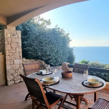 Apartmán 'casa Bellavista' Mit Gemeinschaftspool By Interhome