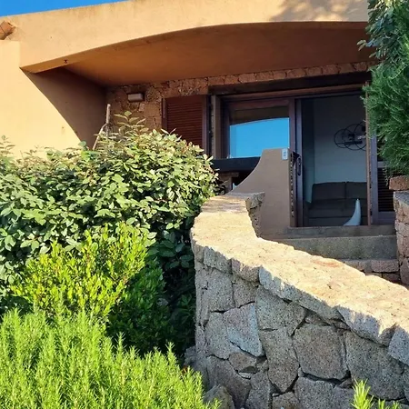 Apartmán 'casa Bellavista' Mit Gemeinschaftspool By Interhome *