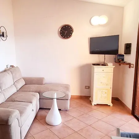 'casa Bellavista' Mit Gemeinschaftspool By Interhome * Costa Paradiso