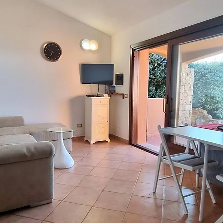 'casa Bellavista' Mit Gemeinschaftspool By Interhome Apartmán