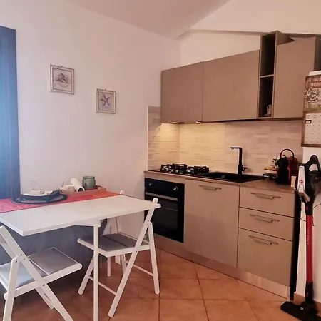 Apartmán 'casa Bellavista' Mit Gemeinschaftspool By Interhome *