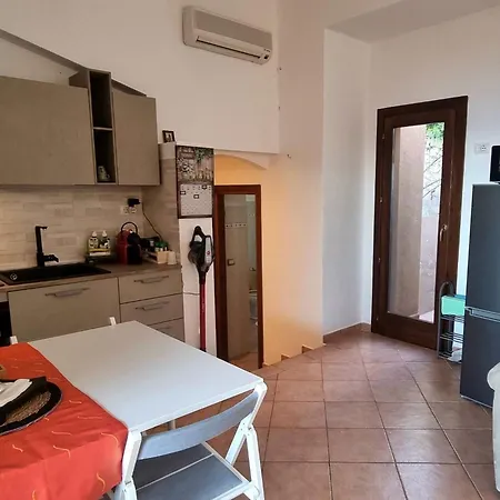 'casa Bellavista' Mit Gemeinschaftspool By Interhome Apartmán *