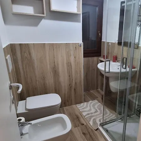 'casa Bellavista' Mit Gemeinschaftspool By Interhome Apartmán