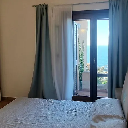 'casa Bellavista' Mit Gemeinschaftspool By Interhome Apartmán Costa Paradiso