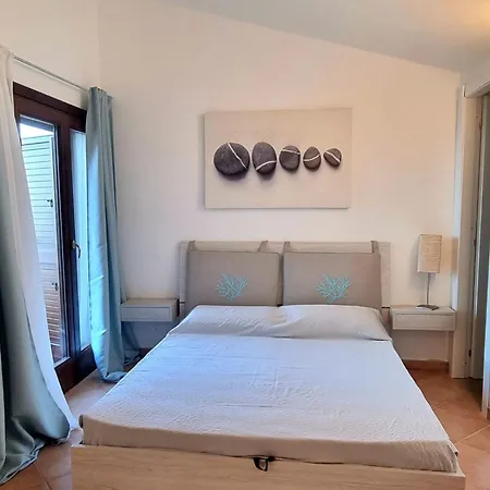 'casa Bellavista' Mit Gemeinschaftspool By Interhome * Costa Paradiso
