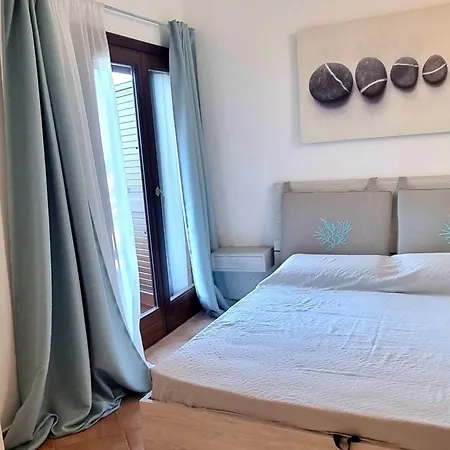 Apartmán 'casa Bellavista' Mit Gemeinschaftspool By Interhome *