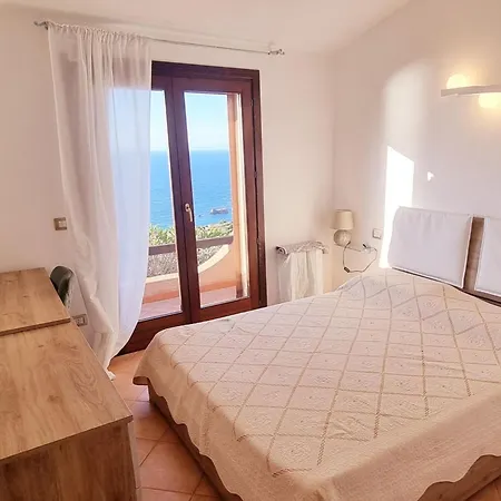 'casa Bellavista' Mit Gemeinschaftspool By Interhome
