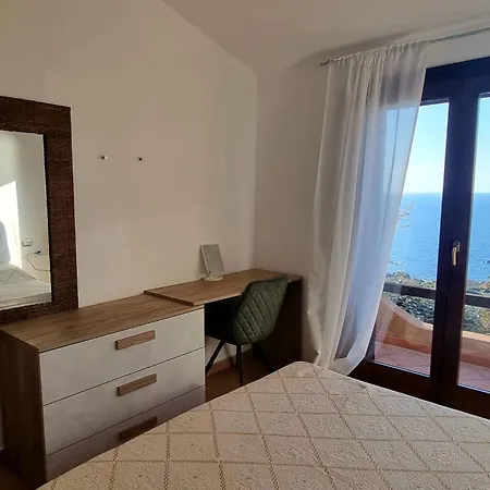 'casa Bellavista' Mit Gemeinschaftspool By Interhome