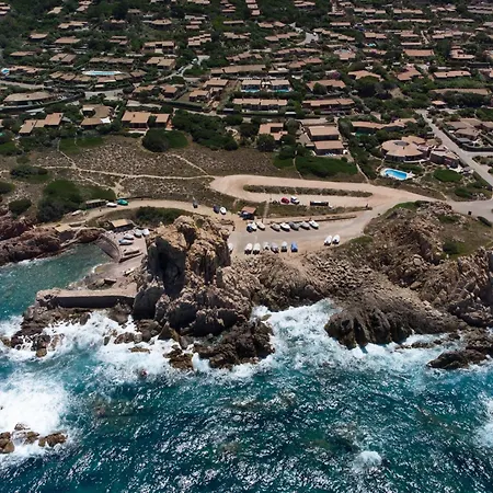 'casa Bellavista' Mit Gemeinschaftspool By Interhome * Costa Paradiso