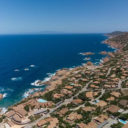 Apartmán 'casa Bellavista' Mit Gemeinschaftspool By Interhome